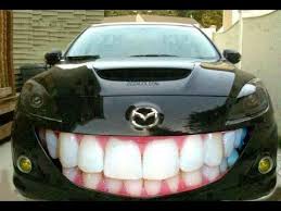 Imagini pentru strange cars