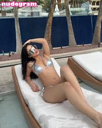 Alexia Magallon  alexiaamonse Nude Leaks OnlyFans Photo 1 - Nudogram v2.1