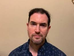 What Screams May Come: Master of Rods and Strings by Jason Marc Harris