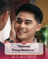 After his exit from the hit Kapamilya series 'Batang Quiapo', McCoy de Leon  took to social media to reflect