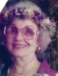 Alicia Moreno Schafbuch Obituary