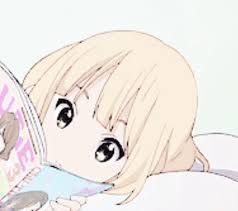 Maybe you would like to learn more about one of these? Anime Discord Pfp Gif Anime Discordpfp Nitro Discover Share Gifs
