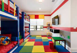 736x490 lego boxes lego boys bedroom diy lego empty lego boxes front room. Theme Lego Theme Kids Bedroom Ideas Novocom Top