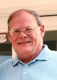 Edward Blomquist Obituary (2021)