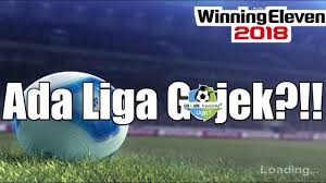 New gojek traveloka liga 1 scoreboard pes 2017 patch pes new patch pro evolution soccer from lh3.googleusercontent.com. Winning Eleven Mod Liga Indonesia Youtube