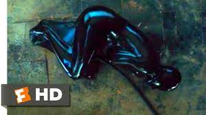 The Girl in the Spider's Web (2018) - Black Latex Torture Scene (8/10) |  Movieclips - YouTube