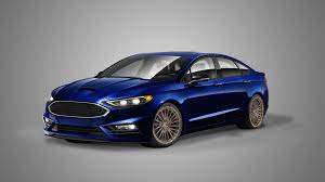 Take a look at this stock read from a 2017 fusion sport 2.7l ecoboost, as well as the log. 2017 Fusion Sport To Join Modified Ford Fleet At Sema