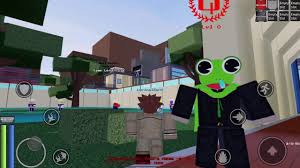 My Hero Academia Plus Ultra 2 Ii Gameplay On Roblox See How I Do And Roblox My Hero Academia My Hero