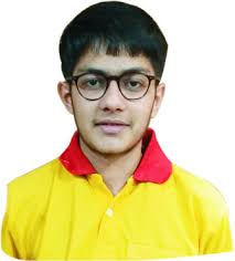 Top Performers from FIITJEE Jaipur Centre