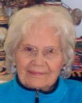 Minnie Lorene Moore Obituary May 10, 2014