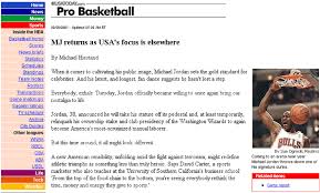 This example article describes and previews the unique immersive features available in instant instant articles has two cartographic features that deliver additional context to news and help. News Article Examples Dragon Sighting Newspaper Report By Roso28 Teaching For Example If The News Article Is About A Hurricane Which