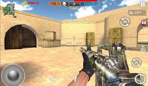 It revolves around an elite soldier sent to the . Gun Strike Elite Killer Mod Apk Free Download For Android C Ray3d