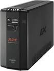 850VA UPS Battery Backup & Surge Protector, APC UPS Back-UPS Pro (BX850M) APC