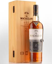 The Macallan Fine Oak 21 Year Old Single Malt Scotch Whisky 700ml Collector S Corner