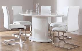 We did not find results for: Monaco White High Gloss Oval Dining Table And 6 Chairs Set Perth White Only 699 99 Furnitu White Oval Dining Table White Dining Room Sets Dining Room Sets