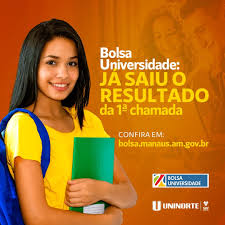 Em manaus, os estudantes de baixa renda podem contar com o programa bolsa universidade. Confira O Resultado Da Programa Bolsa Universidade Para 2021 1 Uninorte Manaus