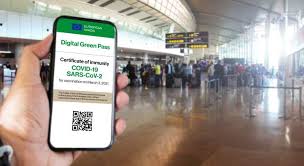 El certificado covid digital de la ue, nombre oficial del pasaporte sanitario, será reconocido en todo el bloque europeo y es gratuito. Asi Sera El Pasaporte Covid O Certificado Verde Digital Que Llegara A Europa En Junio Eleconomista Es