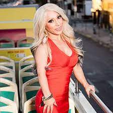 Little Women La Cast Little Women La Female Celebrity Fashion Little Hotties