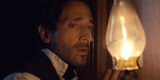 Chapelwaite Cast & Character Guide