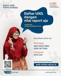 Daftar game online terbaik dari seluruh game online di indonesia dirilis pada tahun 2013. Pmb Uad On Twitter Assalamu Alaikum Kawan Kawan Daftar Uad Dengan Nilai Raport Mudah Sekali Lho Isi Formulirnya Kemudian Bayar Formulirnya Kemudian Kirim Berkas Pendaftaran Kemudian Dapat Pengumuman Deh Mudah Bukan Pendaftarannya