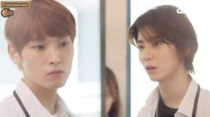 Eng Sub Dingo Story Ep04 End If Your Male Friend Is Idol With Sf9 Inseong Hwiyoung 180901 Youtube