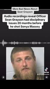 As I previously reported there are many issues with #SeanGrayson . , Like  #1 he is a murderer as the whole world has seen. #2 He has been with 6  Different Departments in 4 years. #3 He had 2 DUI’s in ...