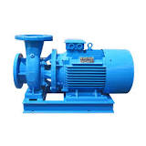 5 hp Horizontal Centrifugal Pump | inverter.com