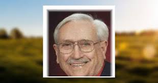G. Arthur Ziebold Obituary September 12, 2014