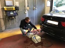 Pour cet exemple nous trouvons une renault mégane iv berline tce 140 fap r.s. Diesel Des Super Emetteurs Qui Gachent Tout Moniteur Automobile