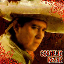 Cornelio Reyná