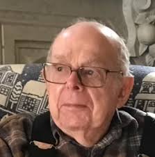 Obituary for Richard "Dick" Franklin Ruby