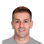 Eric Ramires eFootball Stats