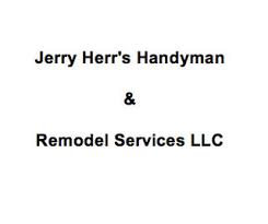 JERRY HERR'S HANDYMAN & REMODEL SERVICES LLC