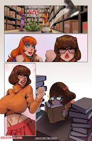 ✅️ Porn comic Daphne, Velma And The Minotaur. Tortuga. Sex comic and Daphne  went 