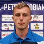 Kadra Krobianka Krobia w 2020/2021