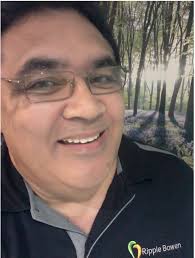 Hi, I am Steve Burdett and I am often asked why I became a Bowen therapist.  Here is my story: Bowen Therapy is my way of communicating with the world  around me