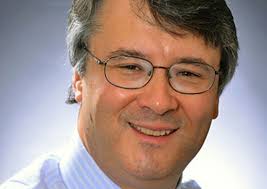 John Neumann, D.B.A.