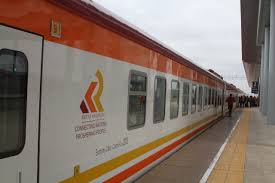 How to book sgr via mpesa. Madaraka Express Sgr Train Nairobi Mombasa Ticket Booking