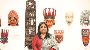 Check spelling or type a new query. An Exhibition Attempts To Revive Interest In Bengal S Traditional Crafts Lifestyle News The Indian Express
