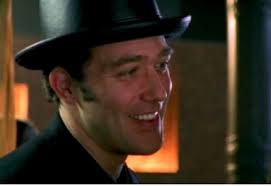 Ray King was almost Chandler : r/sexandthecity