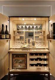 Everything a guest needs to ensure a perfect night sleep! 77 Drink Trolley Bar Ideas Drink Trolley Bars For Home Trolley Bar