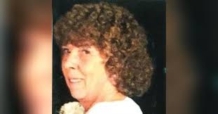 Beverly Ann Rowe Obituary