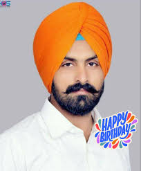 ਅੱਜ ਆਪਣੇ ਭਰਾ ਮਨੀ ਭੱਦਲਵੱਡ ਤੇ ਤੇਜੀ...