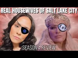 Monica Linda Darnell Fowler Delgado Garcia will NOT be returning to RHOSLC  Salt Lake City