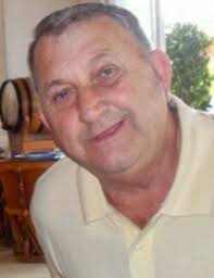 Ronald Hyatt Obituary August 16, 2017