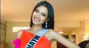 Thuzar wint lwin won miss universe's national costume award today, an award she is unlikely to be taking home any time soon. S6c9sajdchl9xm
