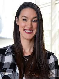 Ashley Purdue's Instagram, Twitter & Facebook