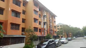 Pkns shah alam seksyen 14. For Sale Level 1 Apartment Pkns Seksyen 8 Affendi Com