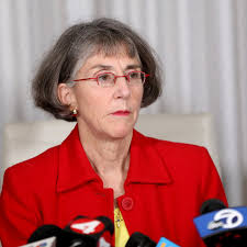 One-time Oakland police chief leading New Orleans' law enforcement response  to deadly truck attack