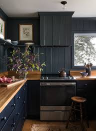 The Cabin The Snug Heidi Caillier Kitchen Remodel Small Kitchen Renovation Modern Kitchen Remodel